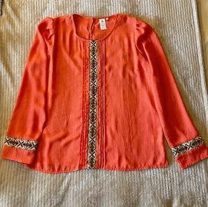 Ladies blouse